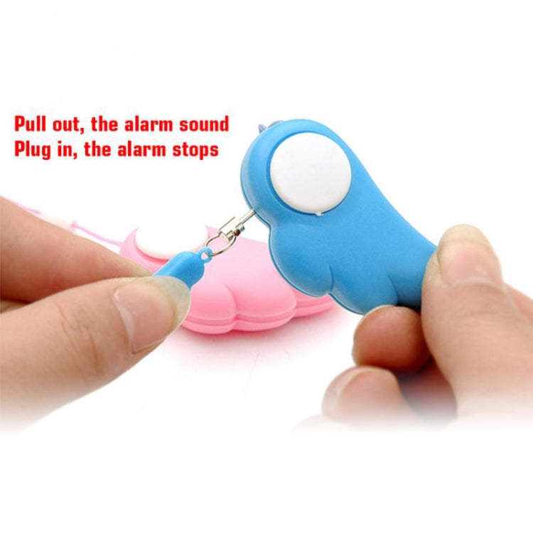 Angel Wing Anti-rape Device Personal Alarm, Self-defense Defend Wolf, Mini Alarm with 90dB Alarm Sound for Girl and Kids, Angel Wing Angel Wing Anti-rape Device Personal Alarm, Self-defense Defend Wolf, Mini Alarm with 90dB Alarm Sound for Girl and Kids, Angel Wing